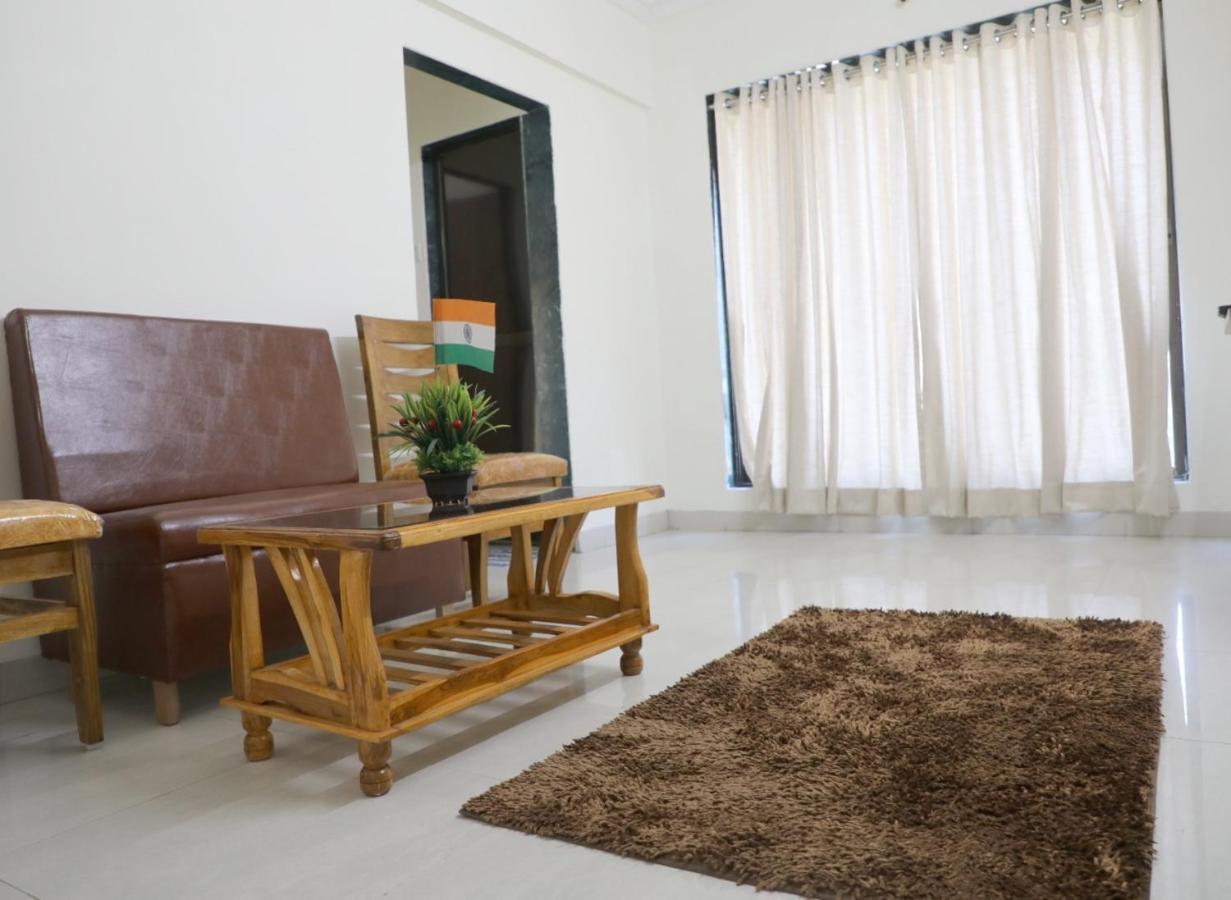 Hotel Satyam Residency Navi Mumbai Exterior photo