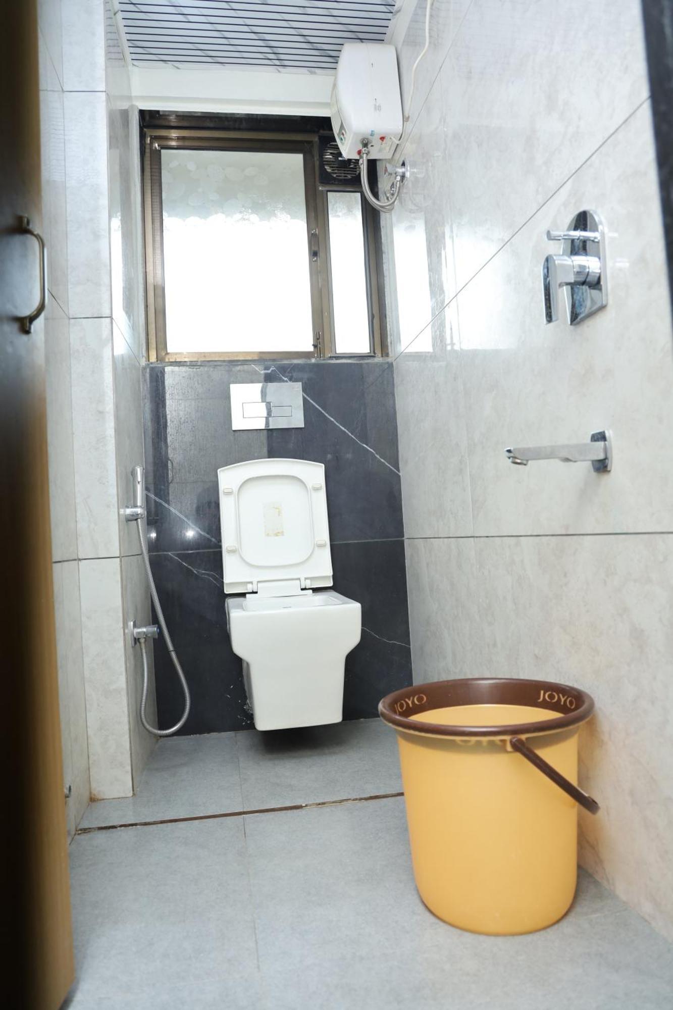 Hotel Satyam Residency Navi Mumbai Exterior photo